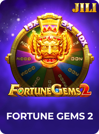 Fortune Gems