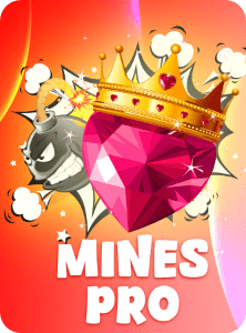 Mines Game
