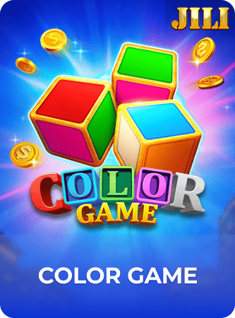Color Lottery Game