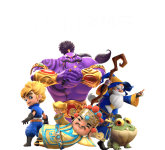 Jili Games