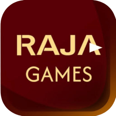 Raja Games Logo