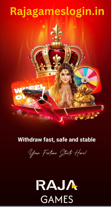 Raja Games Payment & Safety