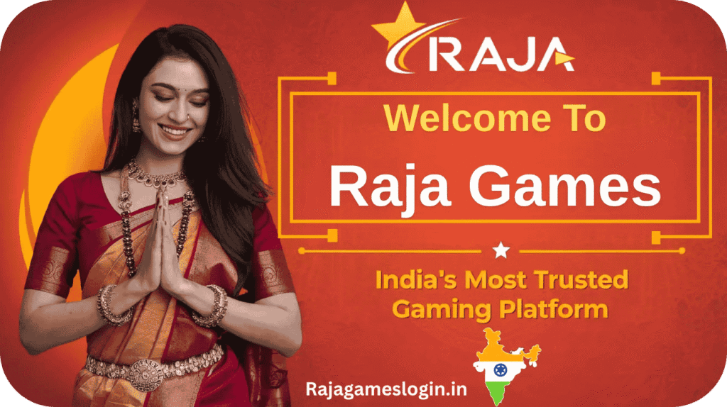 Play Raja Game