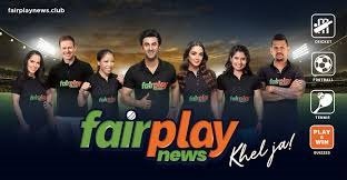FairPlayInd App Download