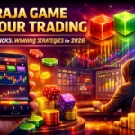 Raja Game Colour Trading