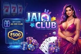 Jai Club Free Bonus Code Today 