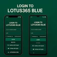 Lotus365 Blue Live Casino